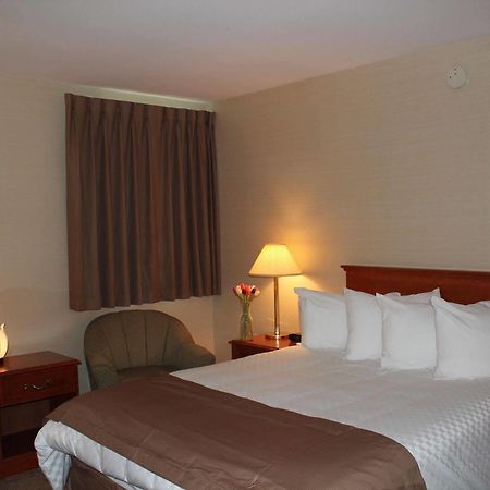Hotel Mount Pearl Mount Pearl Park Exterior foto