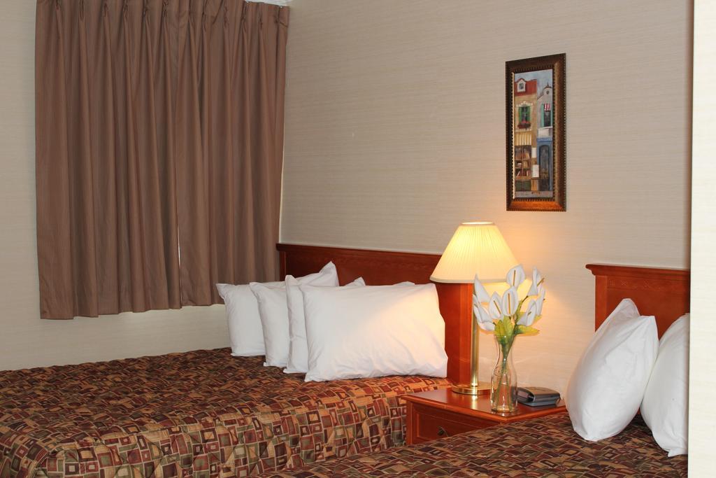 Hotel Mount Pearl Mount Pearl Park Quarto foto
