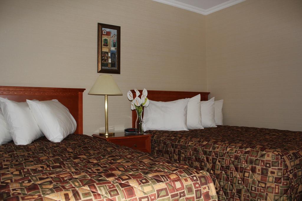Hotel Mount Pearl Mount Pearl Park Quarto foto