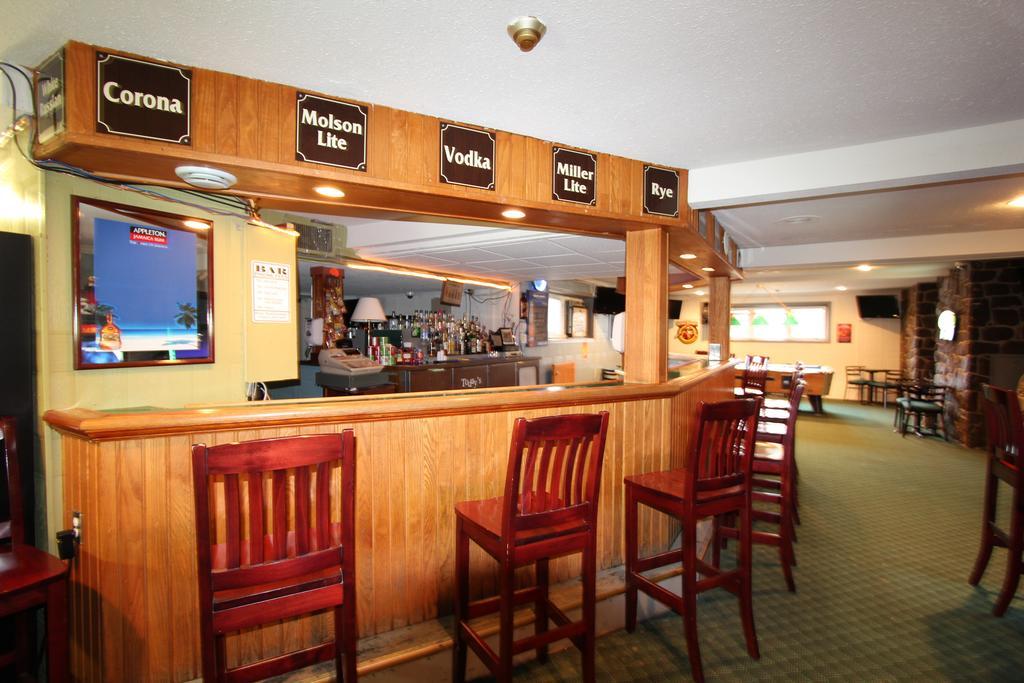 Hotel Mount Pearl Mount Pearl Park Exterior foto