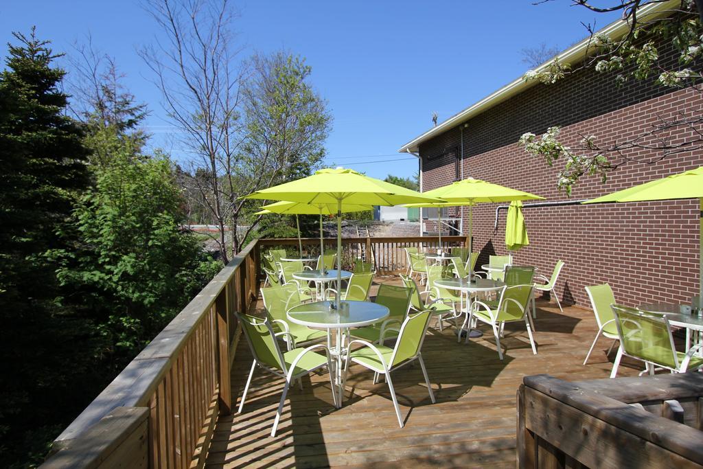Hotel Mount Pearl Mount Pearl Park Exterior foto