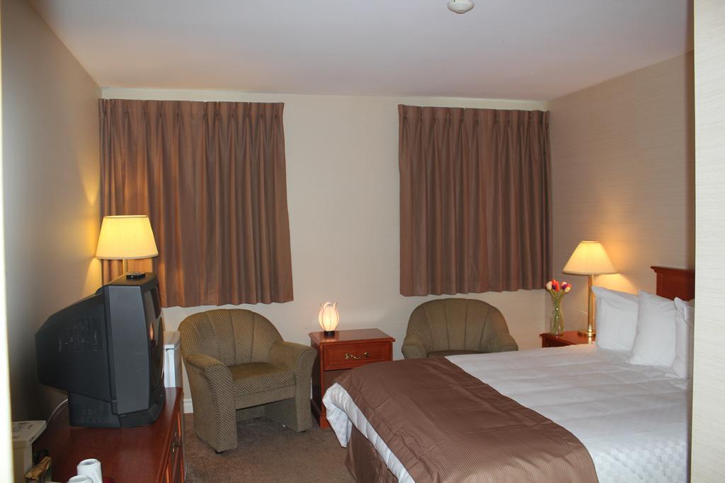Hotel Mount Pearl Mount Pearl Park Quarto foto
