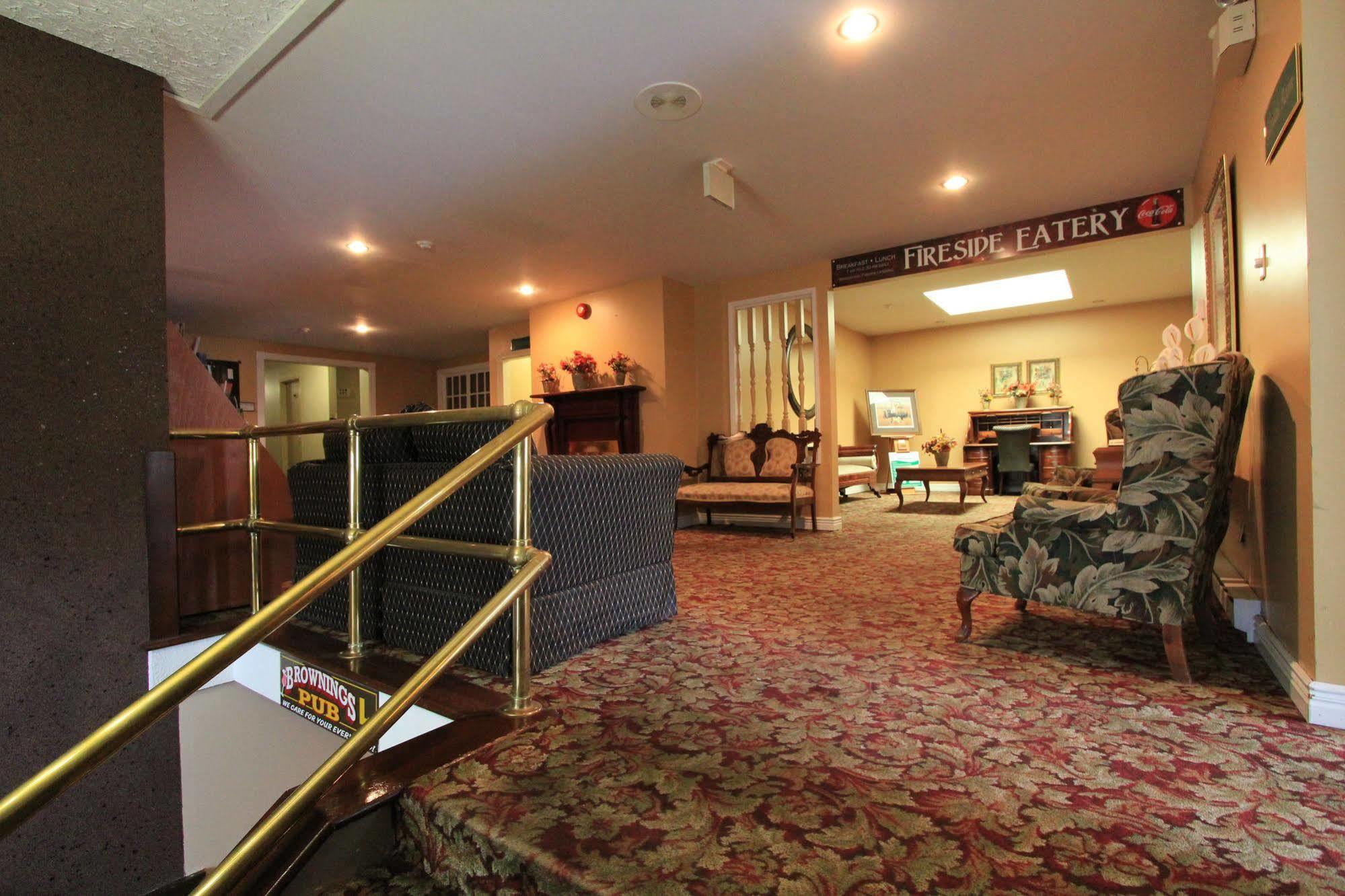 Hotel Mount Pearl Mount Pearl Park Exterior foto
